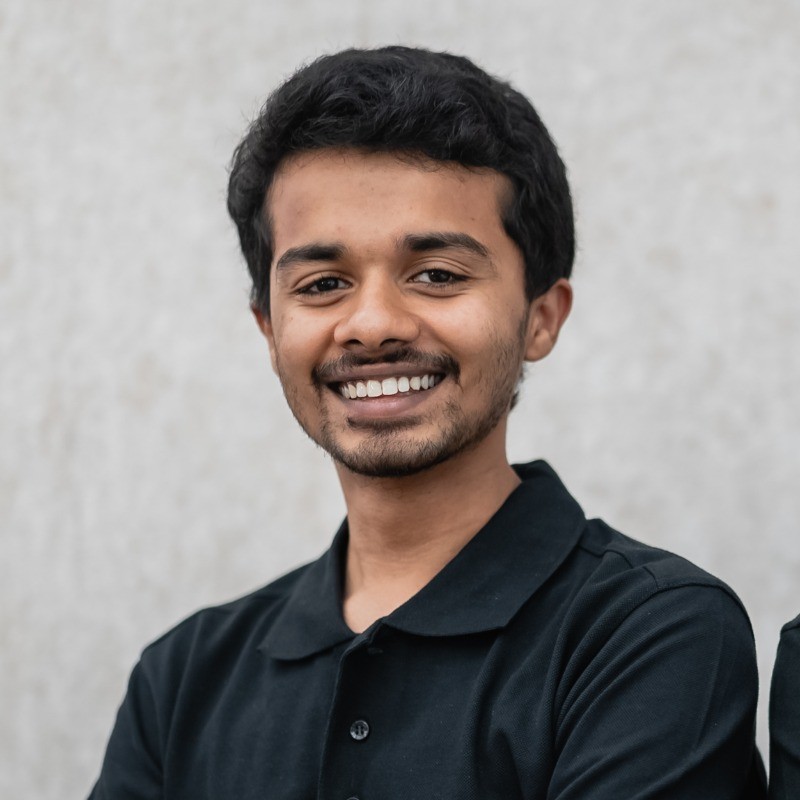 Adarsh Tadimari