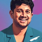 Ajay Kumar, co-founder of Greywatch.ai