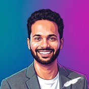 Rahul Dharan, co-founder of Greywatch